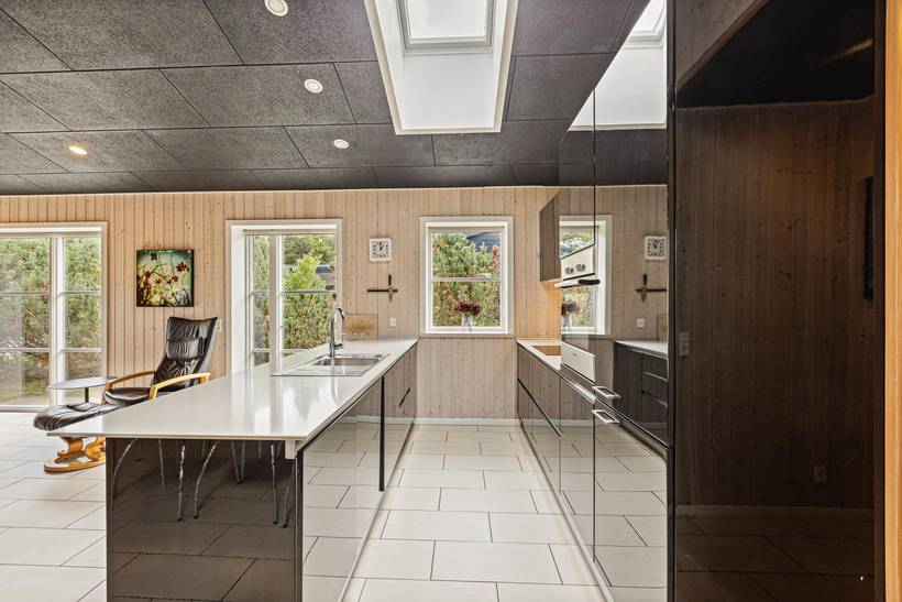 Foto von Ferienhaus XN05 in Blåvand - Westjütland