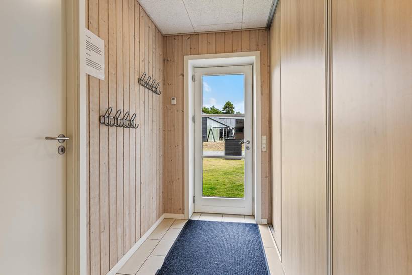 Foto von Ferienhaus XN05 in Blåvand - Westjütland
