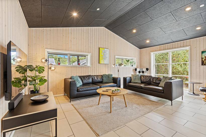 Foto von Ferienhaus XN05 in Blåvand - Westjütland