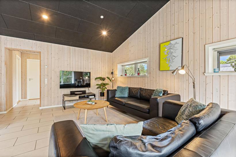 Foto von Ferienhaus XN05 in Blåvand - Westjütland