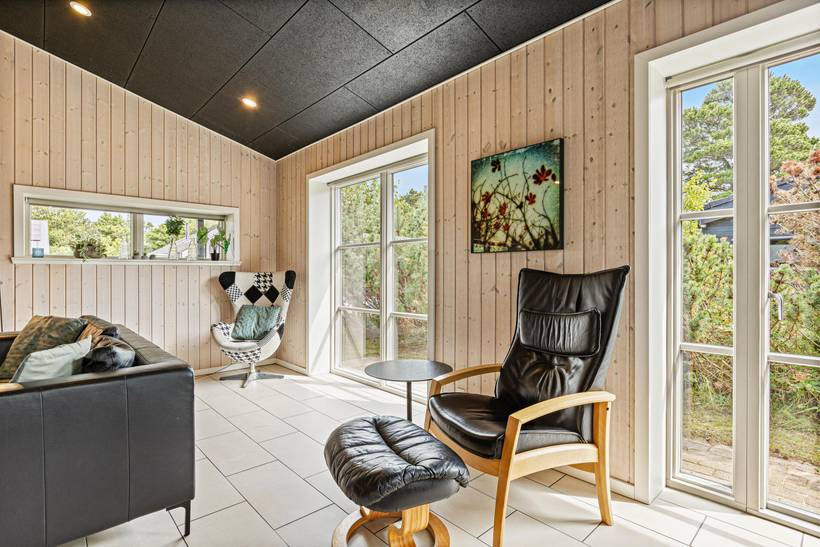 Foto von Ferienhaus XN05 in Blåvand - Westjütland