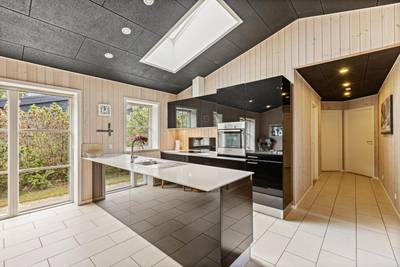 Vorschaubild von Ferienhaus XN05 in Blåvand - Westjütland