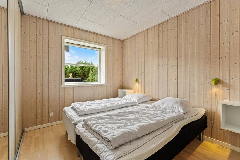 Foto von Ferienhaus XN05 in Blåvand - Westjütland