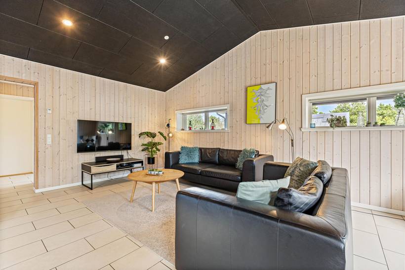 Foto von Ferienhaus XN05 in Blåvand - Westjütland