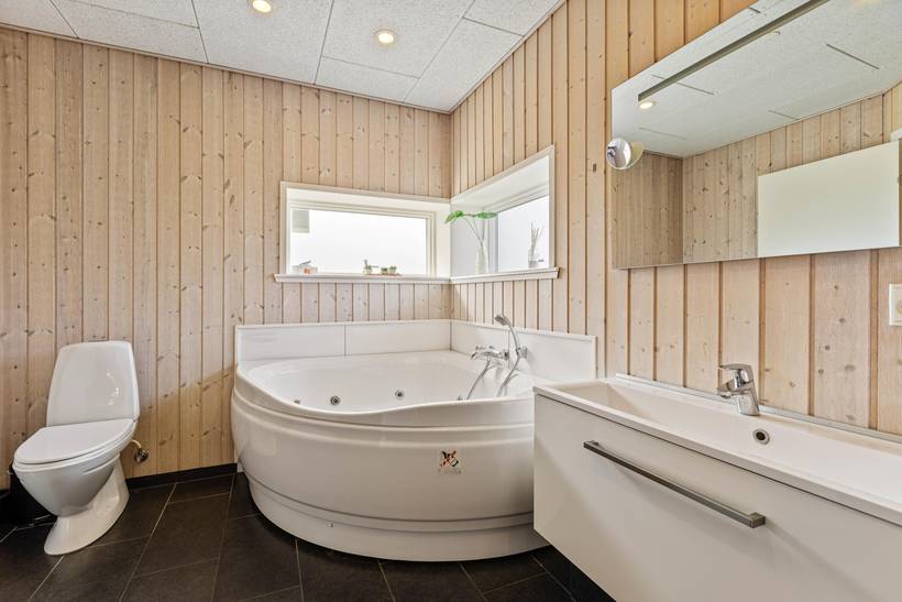 Foto von Ferienhaus XN05 in Blåvand - Westjütland