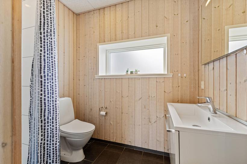 Foto von Ferienhaus XN05 in Blåvand - Westjütland