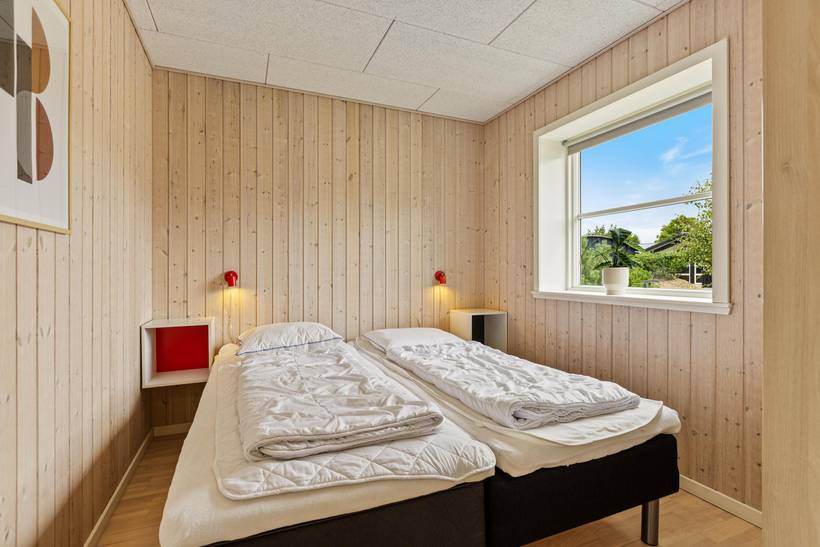 Foto von Ferienhaus XN05 in Blåvand - Westjütland