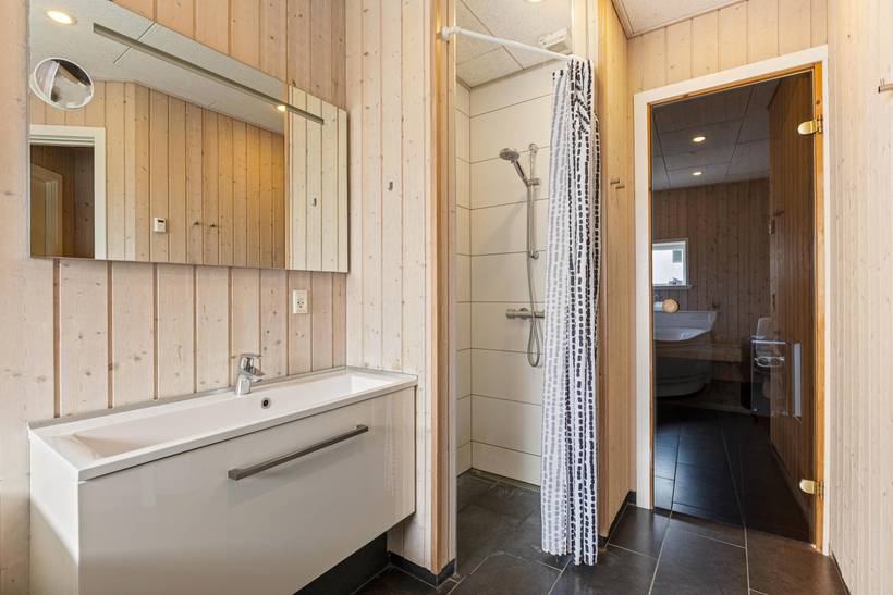 Foto von Ferienhaus XN05 in Blåvand - Westjütland