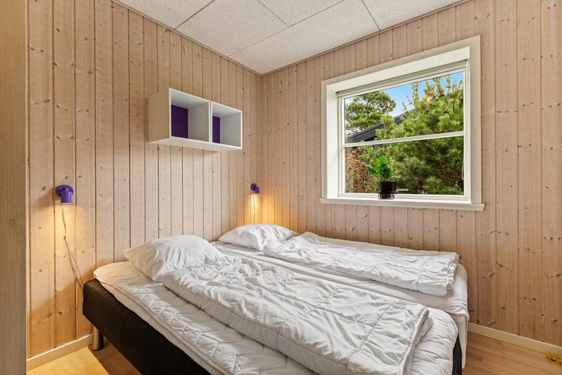 Foto von Ferienhaus XN05 in Blåvand - Westjütland