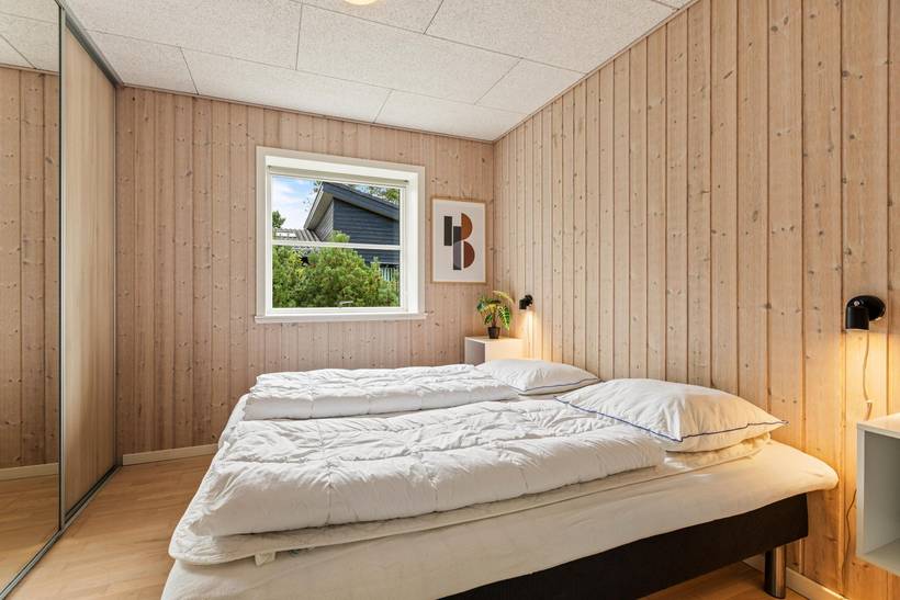 Foto von Ferienhaus XN05 in Blåvand - Westjütland