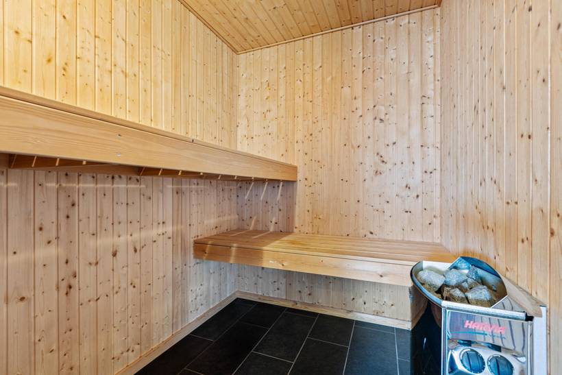 Foto von Ferienhaus XN05 in Blåvand - Westjütland