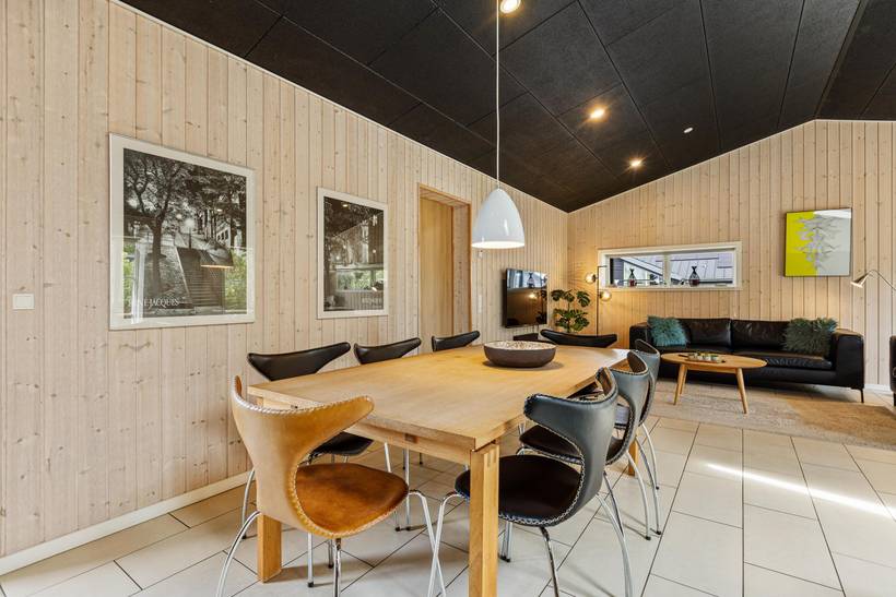 Foto von Ferienhaus XN05 in Blåvand - Westjütland