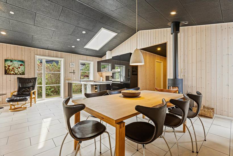 Foto von Ferienhaus XN05 in Blåvand - Westjütland