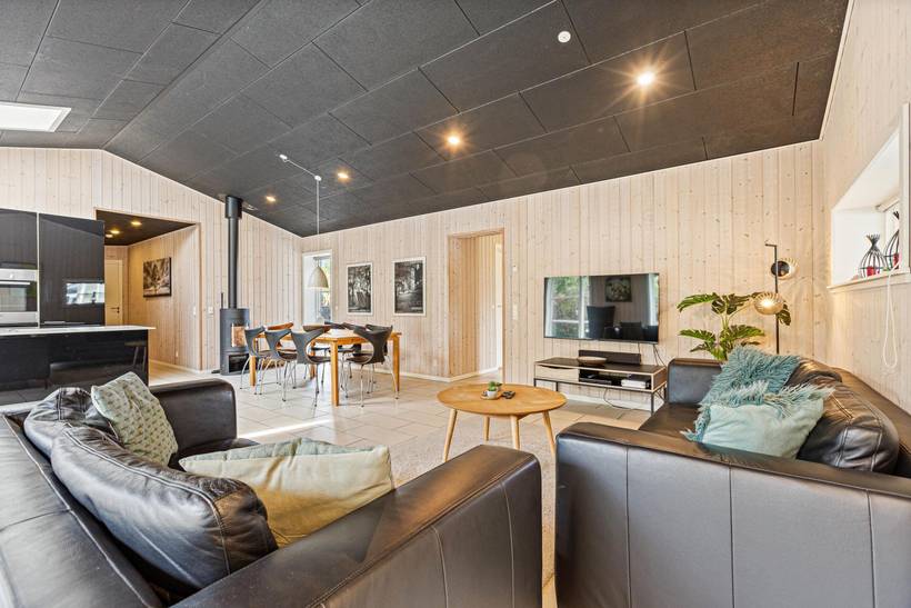 Foto von Ferienhaus XN05 in Blåvand - Westjütland