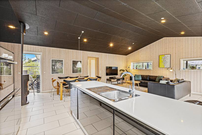 Foto von Ferienhaus XN05 in Blåvand - Westjütland