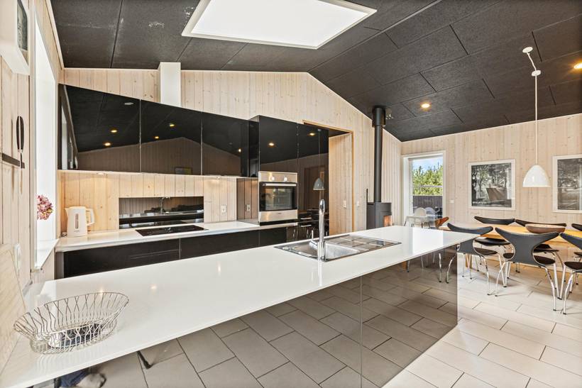 Foto von Ferienhaus XN05 in Blåvand - Westjütland