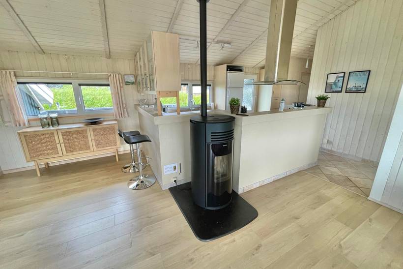 Foto von Ferienhaus XN17 in Lønstrup - Nordjütland