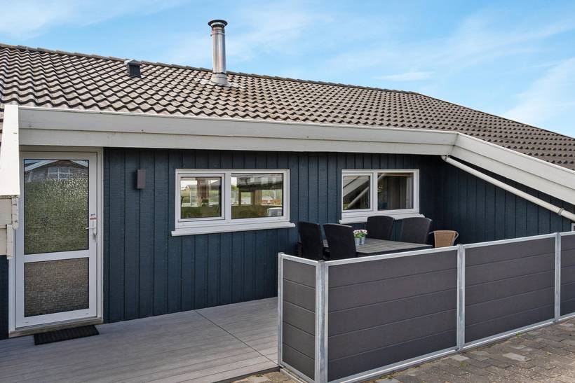 Foto von Ferienhaus XN17 in Lønstrup - Nordjütland
