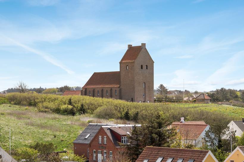 Foto von Ferienhaus XN17 in Lønstrup - Nordjütland