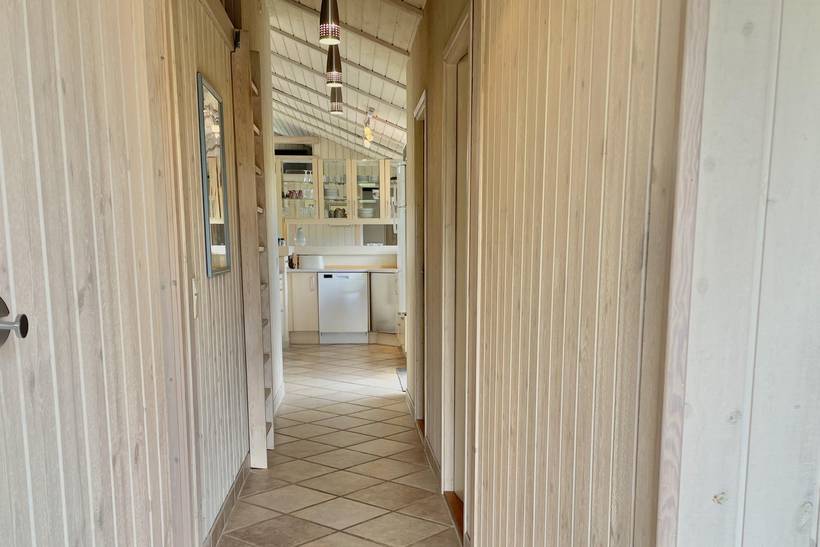 Foto von Ferienhaus XN17 in Lønstrup - Nordjütland