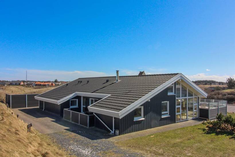 Foto von Ferienhaus XN17 in Lønstrup - Nordjütland