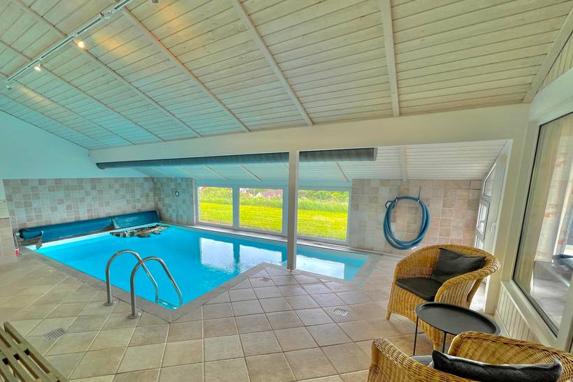 Foto von Ferienhaus XN17 in Lønstrup - Nordjütland