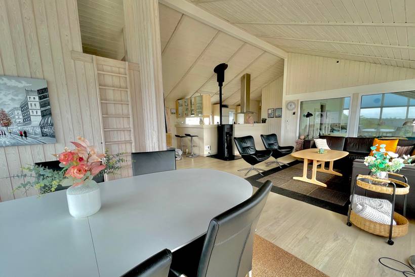 Foto von Ferienhaus XN17 in Lønstrup - Nordjütland