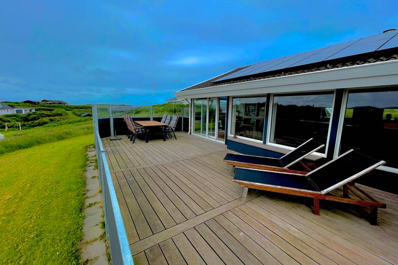 Foto von Ferienhaus XN17 in Lønstrup - Nordjütland