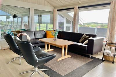 Vorschaubild von Ferienhaus XN17 in Lønstrup - Nordjütland