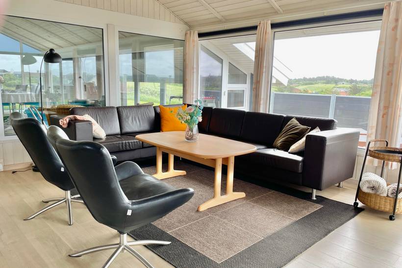 Foto von Ferienhaus XN17 in Lønstrup - Nordjütland