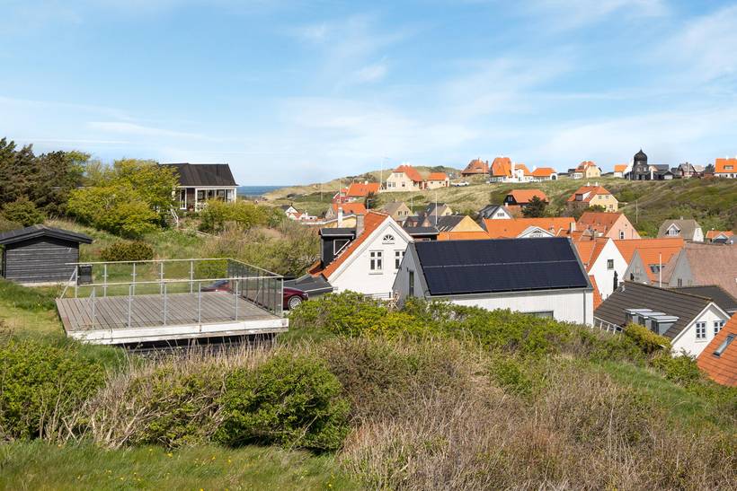 Foto von Ferienhaus XN17 in Lønstrup - Nordjütland