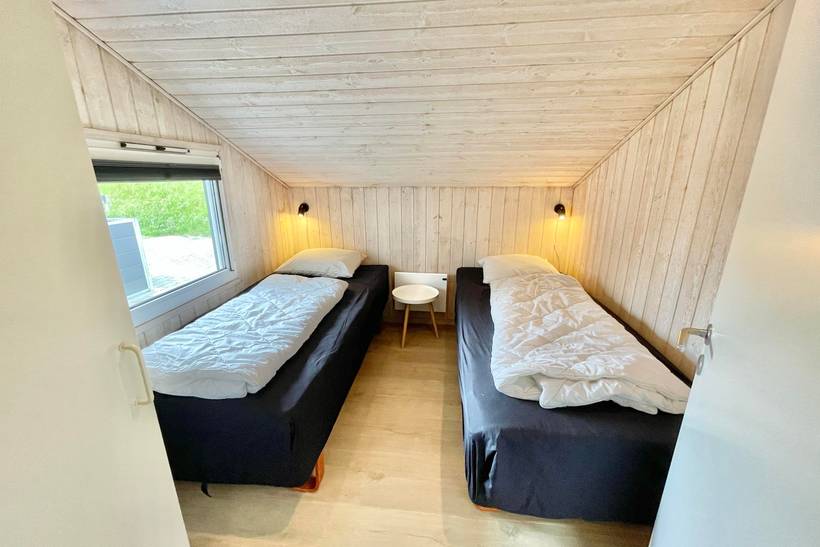 Foto von Ferienhaus XN17 in Lønstrup - Nordjütland