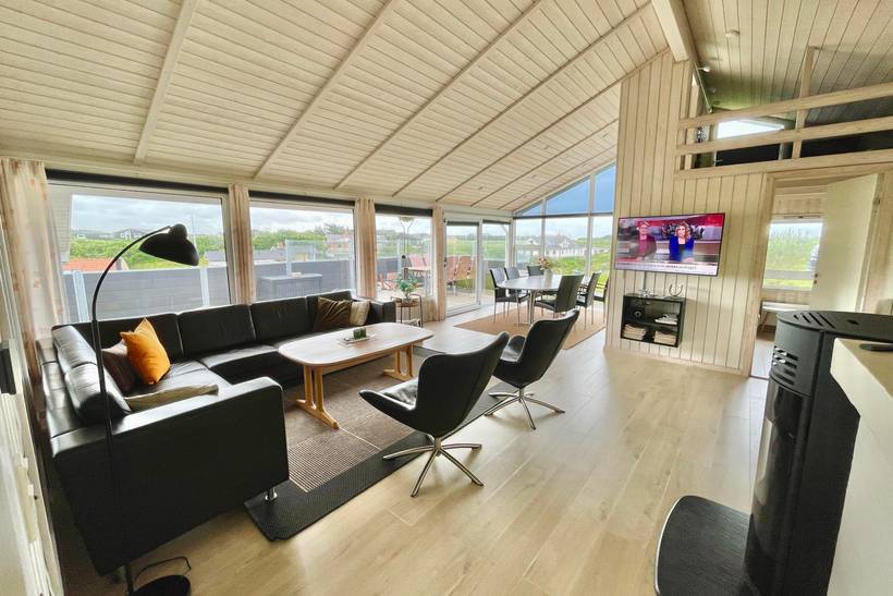 Foto von Ferienhaus XN17 in Lønstrup - Nordjütland