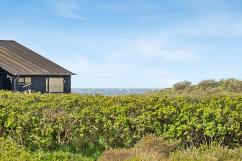 Foto von Ferienhaus XN17 in Lønstrup - Nordjütland
