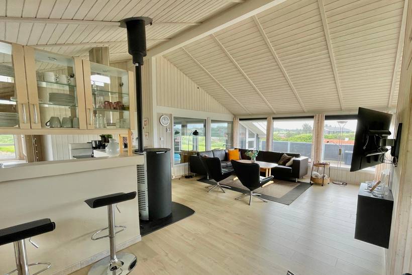 Foto von Ferienhaus XN17 in Lønstrup - Nordjütland