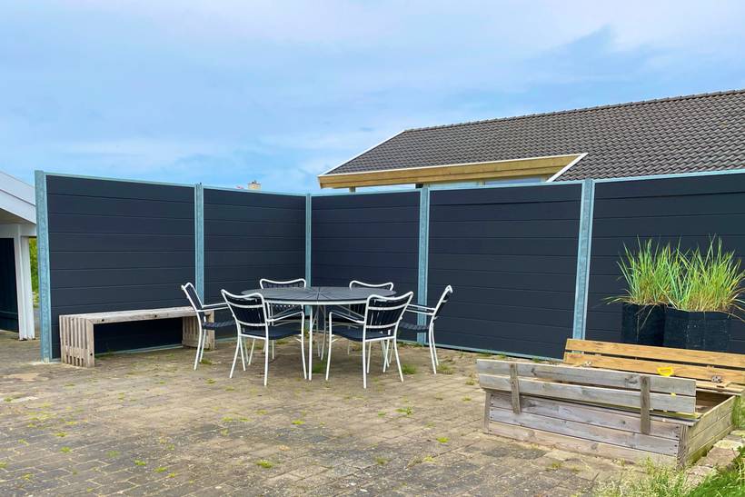 Foto von Ferienhaus XN17 in Lønstrup - Nordjütland