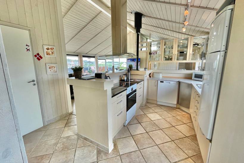 Foto von Ferienhaus XN17 in Lønstrup - Nordjütland