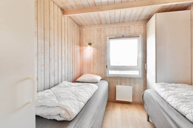 Foto von Ferienhaus XN17 in Lønstrup - Nordjütland