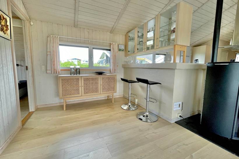 Foto von Ferienhaus XN17 in Lønstrup - Nordjütland