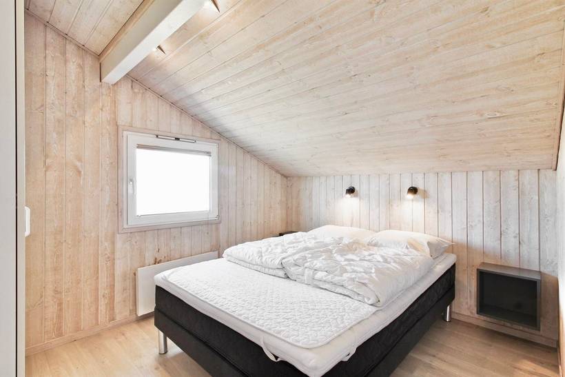 Foto von Ferienhaus XN17 in Lønstrup - Nordjütland