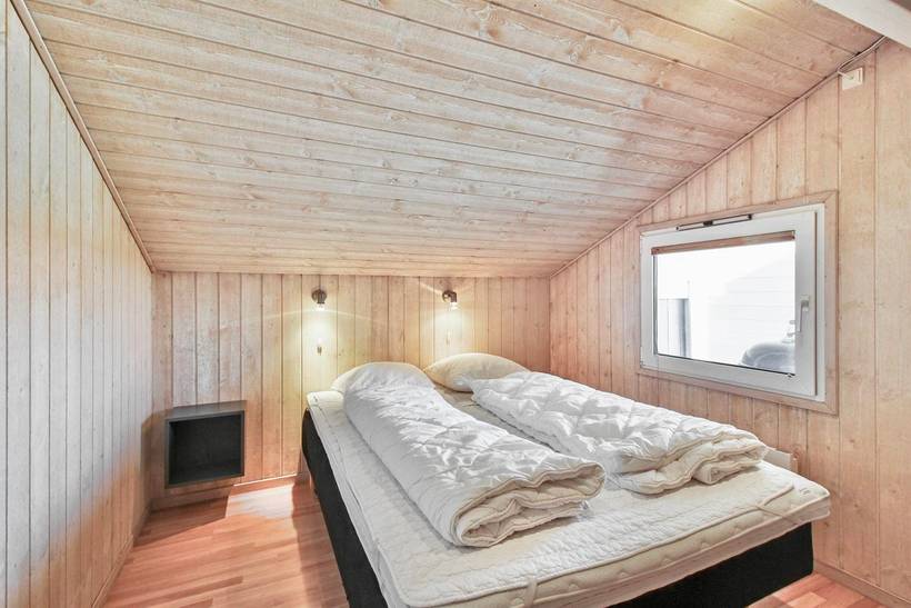 Foto von Ferienhaus XN17 in Lønstrup - Nordjütland