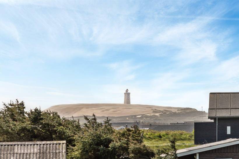 Foto von Ferienhaus XN17 in Lønstrup - Nordjütland