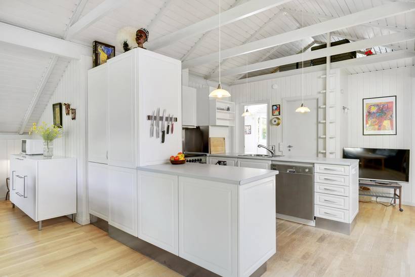 Foto von Ferienhaus XN18 in Gilleleje - Nordseeland