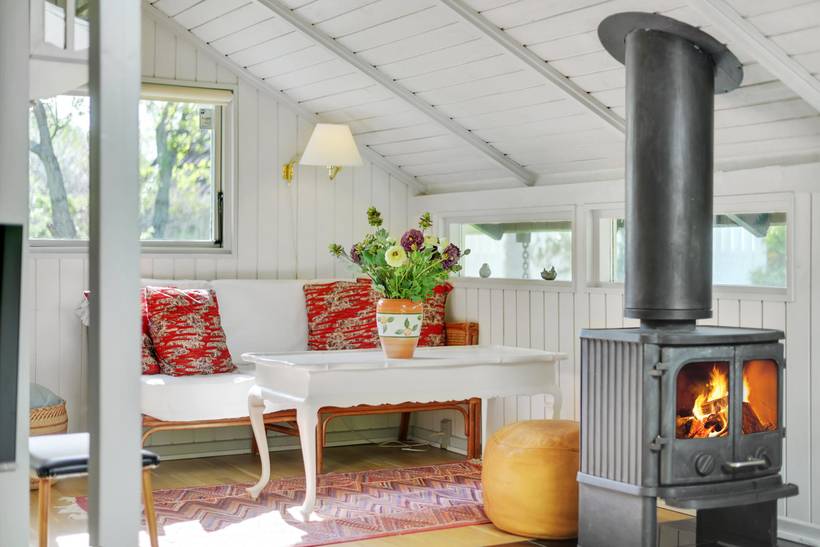 Foto von Ferienhaus XN18 in Gilleleje - Nordseeland