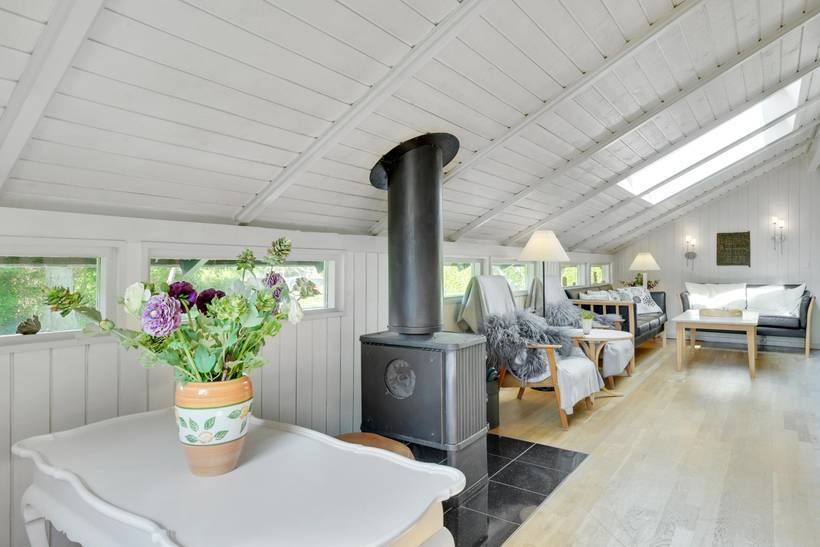 Foto von Ferienhaus XN18 in Gilleleje - Nordseeland