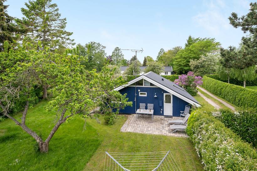Foto von Ferienhaus XN18 in Gilleleje - Nordseeland
