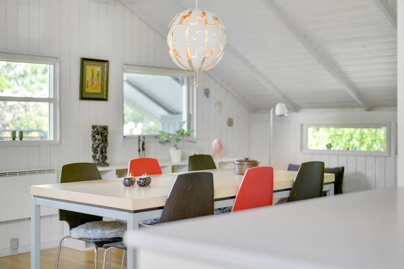 Foto von Ferienhaus XN18 in Gilleleje - Nordseeland