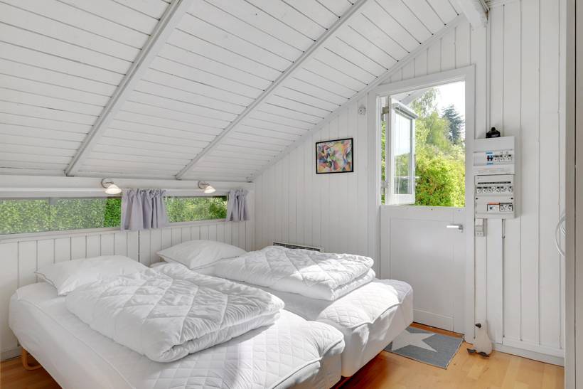 Foto von Ferienhaus XN18 in Gilleleje - Nordseeland
