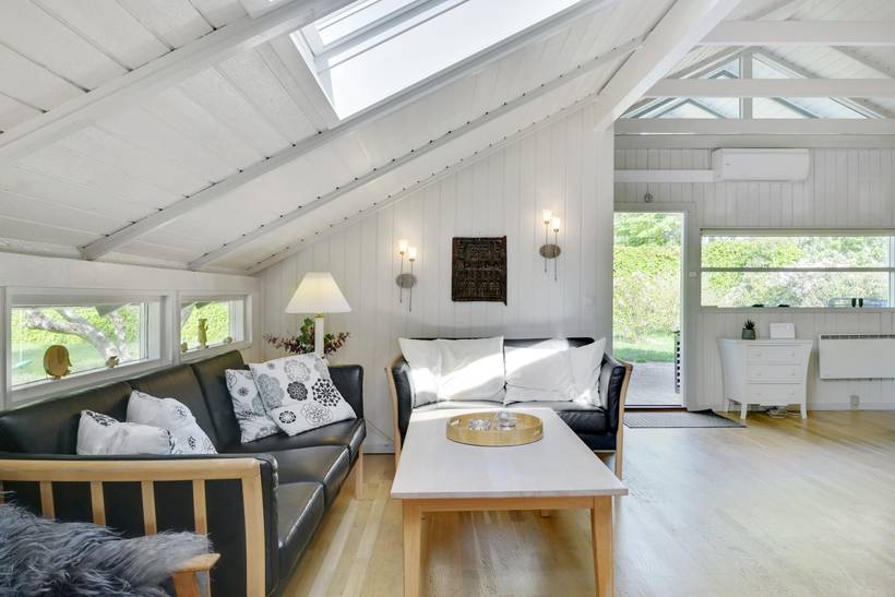Foto von Ferienhaus XN18 in Gilleleje - Nordseeland