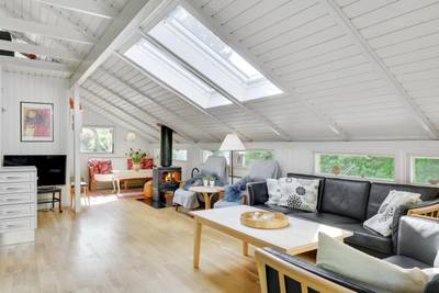 Vorschaubild von Ferienhaus XN18 in Gilleleje - Nordseeland